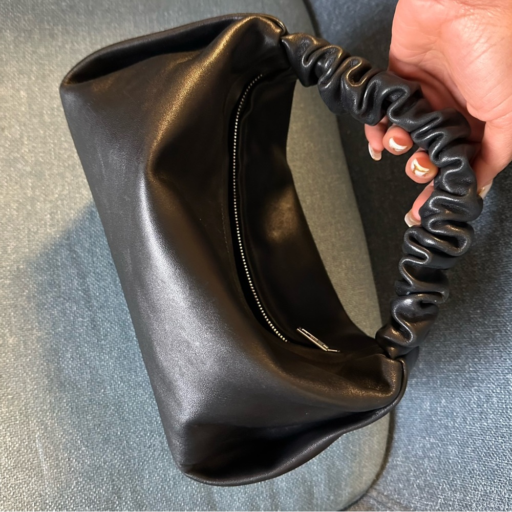 Alexander wang leather Women's Bag
